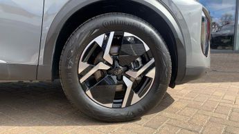 Peugeot 2008 1.2 PureTech MHEV GT SUV 5dr Petrol Hybrid e-DSC Euro 6 (s/s) (1