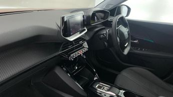 Peugeot 2008 1.2 PureTech Allure Premium SUV 5dr Petrol EAT Euro 6 (s/s) (130