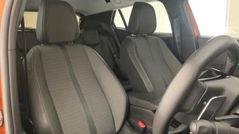 Peugeot 2008 1.2 PureTech Allure Premium SUV 5dr Petrol EAT Euro 6 (s/s) (130