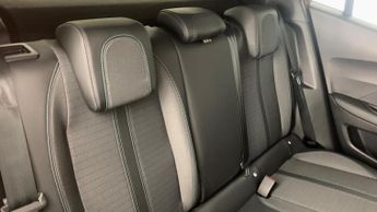 Peugeot 2008 1.2 PureTech Allure Premium SUV 5dr Petrol EAT Euro 6 (s/s) (130