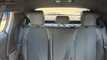 Peugeot 208 50kWh GT Hatchback 5dr Electric Auto (136 ps)