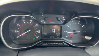 Citroen C3 Aircross 1.2 PureTech Shine Plus SUV 5dr Petrol EAT6 Euro 6 (s/s) (130 ps