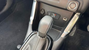 Citroen C3 Aircross 1.2 PureTech Shine Plus SUV 5dr Petrol EAT6 Euro 6 (s/s) (130 ps