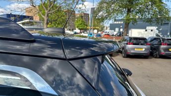 Citroen C3 Aircross 1.2 PureTech Shine Plus SUV 5dr Petrol EAT6 Euro 6 (s/s) (130 ps