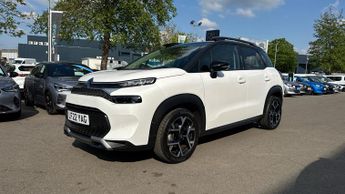 Citroen C3 Aircross 1.2 PureTech Shine Plus SUV 5dr Petrol EAT6 Euro 6 (s/s) (130 ps