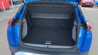 Peugeot 2008 50kWh GT Premium SUV 5dr Electric Auto (136 ps)