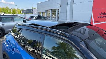 Peugeot 2008 50kWh GT Premium SUV 5dr Electric Auto (136 ps)