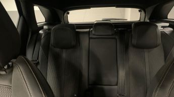 Peugeot 3008 SUV 1.6 13.2kWh GT SUV 5dr Petrol Plug-in Hybrid e-EAT Euro 6 (s/s) 