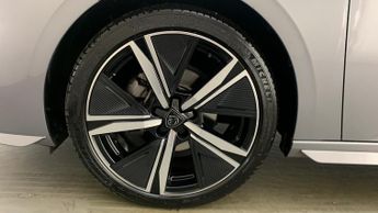 Peugeot 308 1.2 PureTech GT Hatchback 5dr Petrol EAT Euro 6 (s/s) (130 ps)