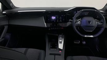 Peugeot 308 1.2 PureTech GT Hatchback 5dr Petrol EAT Euro 6 (s/s) (130 ps)