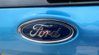 Ford Fiesta 1.0T EcoBoost MHEV Titanium Hatchback 5dr Petrol Hybrid DCT Euro