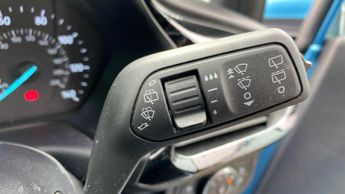 Ford Fiesta 1.0T EcoBoost MHEV Titanium Hatchback 5dr Petrol Hybrid DCT Euro