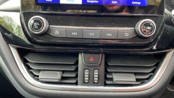 Ford Fiesta 1.0T EcoBoost MHEV Titanium Hatchback 5dr Petrol Hybrid DCT Euro