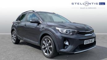 Kia Stonic 1.0 T-GDi 2 Euro 6 (s/s) 5dr