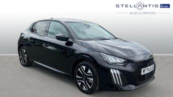 Peugeot 208 1.2 PureTech Allure Hatchback 5dr Petrol Manual Euro 6 (s/s) (10