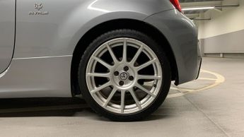 Abarth 695C 1.4 T-Jet Rivale Cabrio Auto Euro 6 2dr