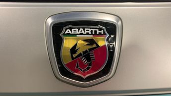 Abarth 695C 1.4 T-Jet Rivale Cabrio Auto Euro 6 2dr