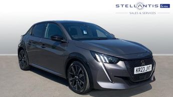 Peugeot 208 1.5 BlueHDi GT Hatchback 5dr Diesel Manual Euro 6 (s/s) (100 ps)