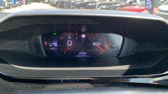 Peugeot 308 1.2 PureTech GT Hatchback 5dr Petrol EAT Euro 6 (s/s) (130 ps)