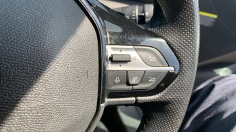 Peugeot 308 1.2 PureTech GT Hatchback 5dr Petrol EAT Euro 6 (s/s) (130 ps)