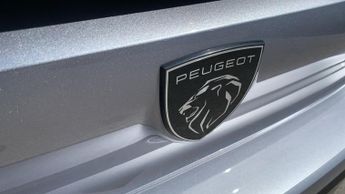 Peugeot 308 1.2 PureTech GT Hatchback 5dr Petrol EAT Euro 6 (s/s) (130 ps)