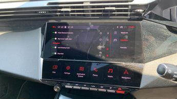 Peugeot 308 1.2 PureTech GT Hatchback 5dr Petrol EAT Euro 6 (s/s) (130 ps)