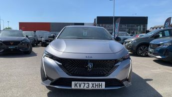 Peugeot 308 1.2 PureTech GT Hatchback 5dr Petrol EAT Euro 6 (s/s) (130 ps)