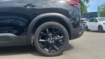Citroen C5 Aircross 1.2 PureTech MHEV e-series SUV 5dr Petrol Hybrid e-DSC Euro 6 (s