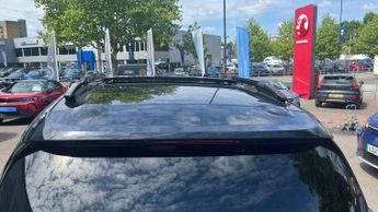 Citroen C5 Aircross 1.2 PureTech MHEV e-series SUV 5dr Petrol Hybrid e-DSC Euro 6 (s