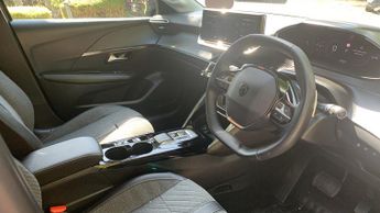 Peugeot 208 1.2 PureTech MHEV Allure Hatchback 5dr Petrol Hybrid e-DSC Euro 