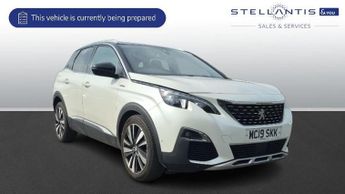 Peugeot 3008 1.5 BlueHDi GT Line Premium SUV 5dr Diesel Manual Euro 6 (s/s) (
