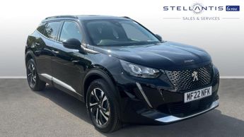 Peugeot 2008 1.2 PureTech Allure Premium SUV 5dr Petrol Manual Euro 6 (s/s) (