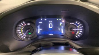 Jeep Renegade 1.3 GSE T4 11.4kWh Limited SUV 5dr Petrol Plug-in Hybrid Auto 4x