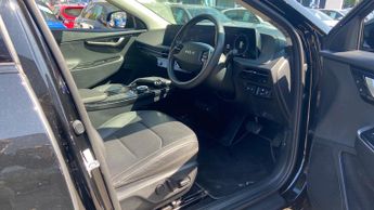 Kia ev6 77.4kWh Horizon Hatchback 5dr Electric Auto (225 bhp)
