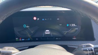 Kia ev6 77.4kWh Horizon Hatchback 5dr Electric Auto (225 bhp)