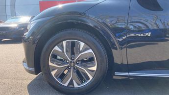 Kia ev6 77.4kWh Horizon Hatchback 5dr Electric Auto (225 bhp)