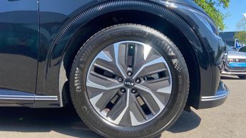 Kia ev6 77.4kWh Horizon Hatchback 5dr Electric Auto (225 bhp)