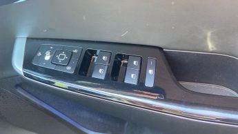Kia ev6 77.4kWh Horizon Hatchback 5dr Electric Auto (225 bhp)