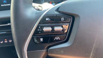 Kia ev6 77.4kWh Horizon Hatchback 5dr Electric Auto (225 bhp)