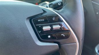 Kia ev6 77.4kWh Horizon Hatchback 5dr Electric Auto (225 bhp)