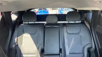Kia ev6 77.4kWh Horizon Hatchback 5dr Electric Auto (225 bhp)