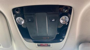 Kia ev6 77.4kWh Horizon Hatchback 5dr Electric Auto (225 bhp)