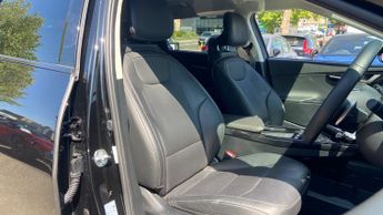Kia ev6 77.4kWh Horizon Hatchback 5dr Electric Auto (225 bhp)