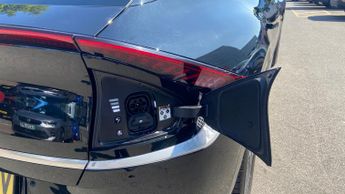 Kia ev6 77.4kWh Horizon Hatchback 5dr Electric Auto (225 bhp)