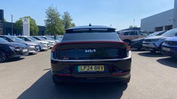 Kia ev6 77.4kWh Horizon Hatchback 5dr Electric Auto (225 bhp)