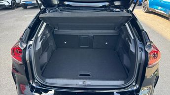 Citroen c4 50kWh e-series Hatchback 5dr Electric Auto (7.4kW Charger) (136 