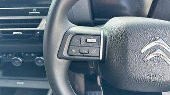 Citroen c4 50kWh e-series Hatchback 5dr Electric Auto (7.4kW Charger) (136 