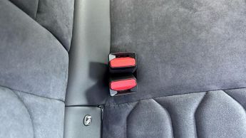 Citroen c4 50kWh e-series Hatchback 5dr Electric Auto (7.4kW Charger) (136 