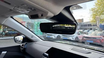 Citroen c4 50kWh e-series Hatchback 5dr Electric Auto (7.4kW Charger) (136 