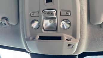 Citroen c4 50kWh e-series Hatchback 5dr Electric Auto (7.4kW Charger) (136 